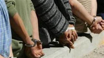 سقوط  تشكيل عصابي بالقاهرة تخصص في السرقة من أمام المخازن والمحال التجارية