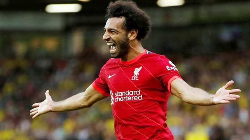 محمد صلاح