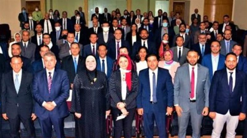 بدء تنفيذ خطة شاملة