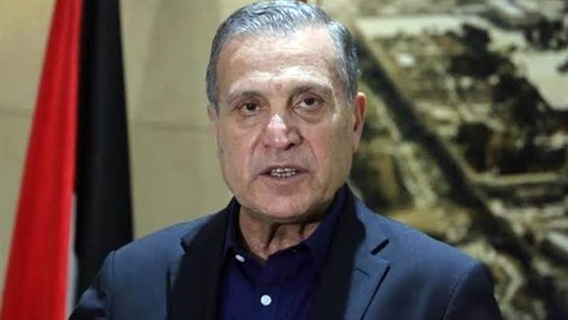 نبيل أبو ردينة