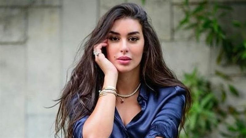 ياسمين صبري