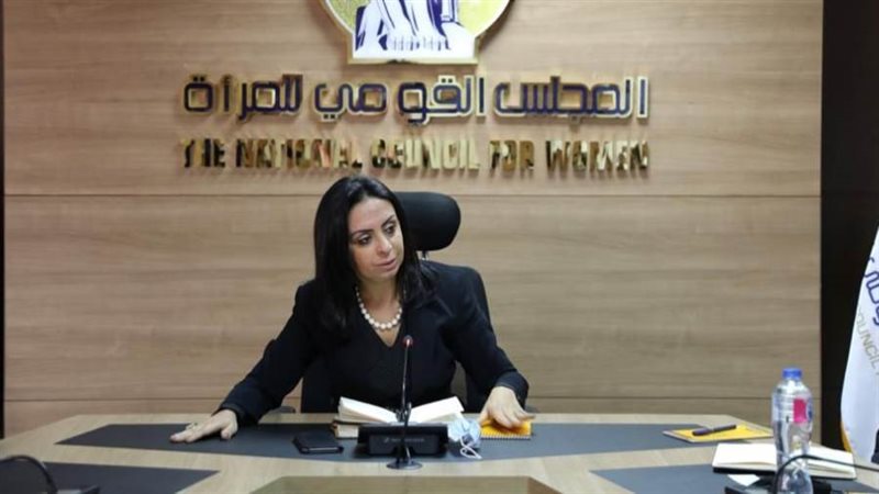 دكتورة مايا مرسي