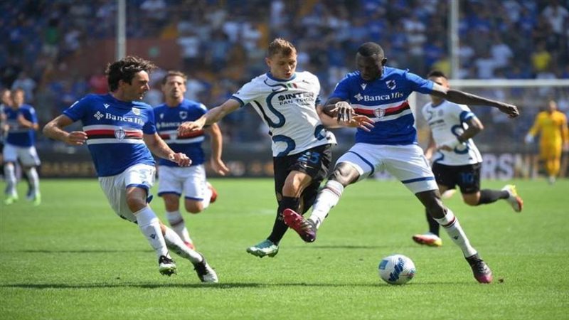 الدوري الايطالي