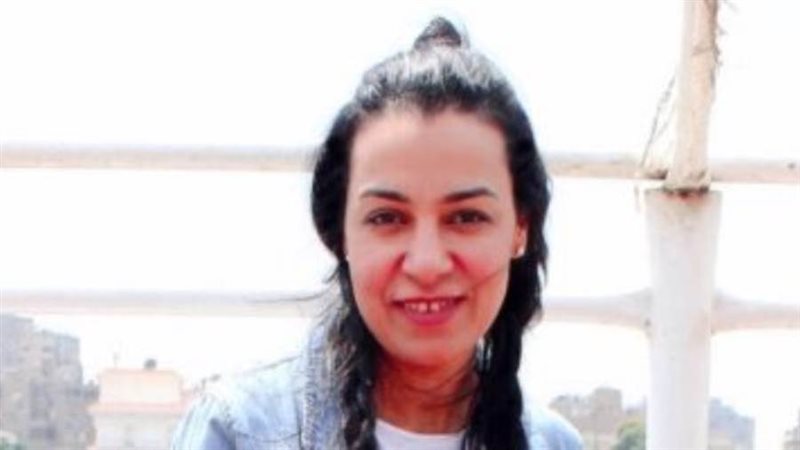 إيمان خيري شلبي