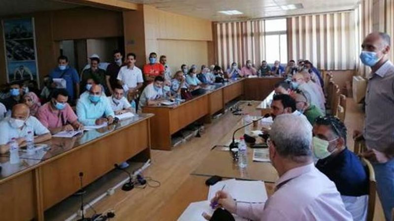 صورة ارشيفية