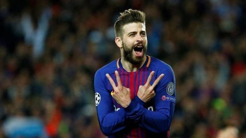 جيرارد بيكيه