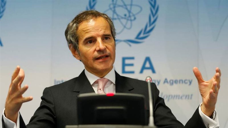 رافاييل جروسي