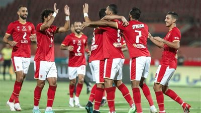 قبل السوبر المصري.. الأهلي يتعادل مع بتروجت سلبيًا