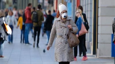 البرتغال: 458 إصابة جديدة بفيروس 