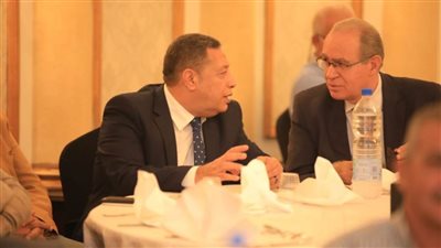 كواليس الاجتماع العاصف لـ 