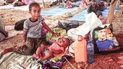 مسؤولة أممية: الصراع في إثيوبيا وإقليم تيجراي قد يمتد لمنطقة القرن الإفريقي