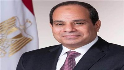 الرئيس السيسي يبعث برقية تهنئة لرئيس جمهورية جواتيمالا بمناسبة الاحتفال بذكرى يوم الاستقلال