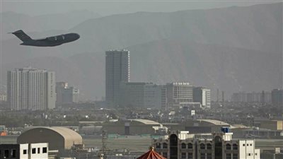 البنتاجون يدعم مبادرات يقوم بها محاربون قدامى لمساعدة أفغان على الفرار