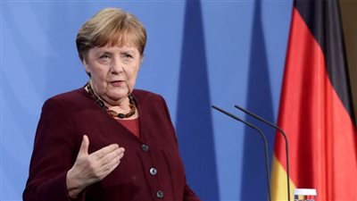 ميركل: انضمام دول البلقان للاتحاد الأوروبي يخدم مصلحته الجيوستراتيجية