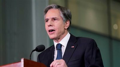 وزير الخارجية الأمريكي يدافع عن قرار الانسحاب من أفغانستان أمام الكونجرس