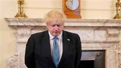 وفاة والدة رئيس وزراء بريطانيا بوريس جونسون