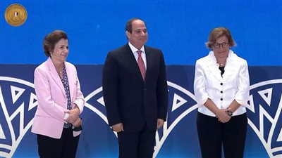 عاجل| ماذا قالت والدة منسقة الأمم المتحدة لـ