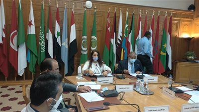  اجتماع عربي لمناقشة التدابير الاحترازية لمواجهة تداعيات 