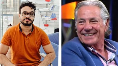  يوسف العصران يدخل في صراع مع مصطفى فهمي في 