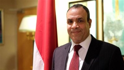  مساعد وزير الخارجية يستعرض الحقوق الثقافية في إطار الاستراتيجية الوطنية لحقوق الإنسان