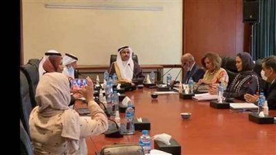  المرصد العربي لحقوق الإنسان يشيد باستراتيجية حقوق الإنسان التي أطلقها الرئيس السيسي