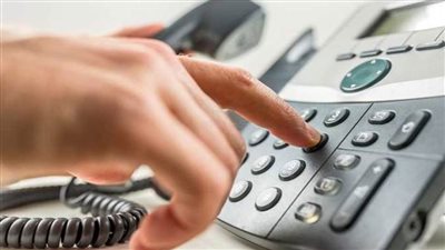 لو عايز تشترك.. اعرف إجراءات وأوراق التعاقد على التليفون الأرضي