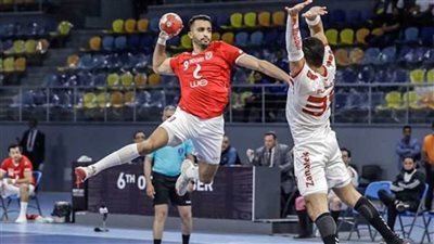 اتحاد اليد: خاطبنا الأندية لاستضافة البطولة الأفريقية ولم يستجب أحد