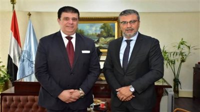 بروتوكول تعاون بين 