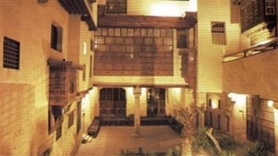 مناقشة كتاب 