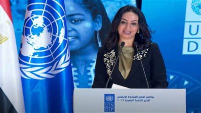 رئيس القومى للمرأة: رئيس الجمهورية هو المدافع الأول  عن المرأة وحقوقها فى وطنها