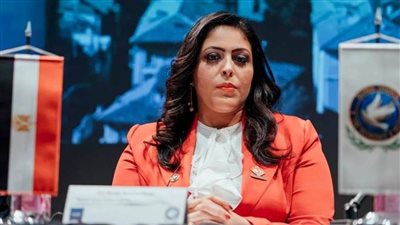 النائبة مرثا محروس تشارك في منتدى مجموعة العشرين لحوار الأديان بإيطاليا