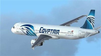 مصر للطيران تسير غدًا 72 رحلة جوية دولية وداخلية