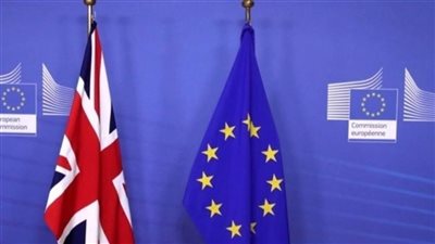 الحكومة البريطانية تحذر الاتحاد الأوروبي بتعليق بروتوكول أيرلندا الشمالية