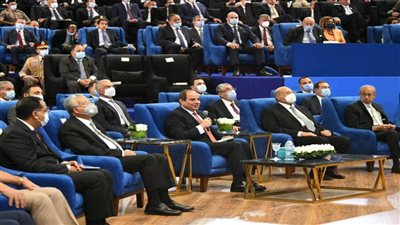 حماة الوطن: تقرير الأمم المتحدة يعكس ما تقوم به الدولة من جهود تنموية شاملة