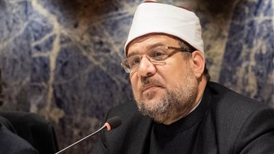 وزير الأوقاف يقرر تشكيل لجنة للتثقيف الرقمي بالوزارة