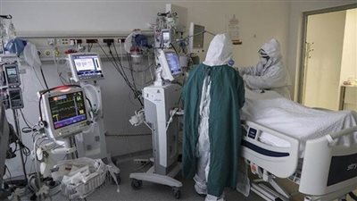 إيطاليا: 72 حالة وفاة و4 آلاف إصابة بفيروس 