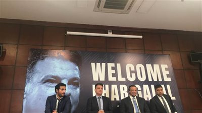 عاجل| تعرف على أعضاء الجهاز الفني بالكامل لفريق بيراميدز 