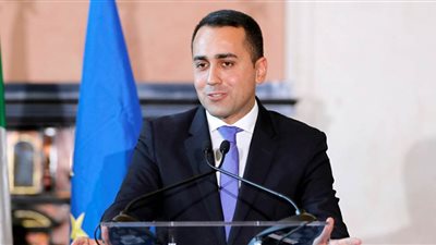 وزير خارجية إيطاليا يؤكد أهمية ضمان إجراء الانتخابات الليبية في موعدها 
