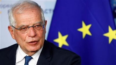 بوريل: ما حدث في أفغانستان مأساة حقيقية لشعبها ونكسة للغرب