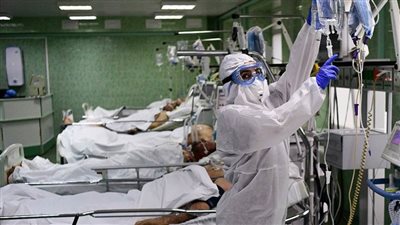 لبنان يسجل 706 إصابات جديدة بكورونا و8 حالات وفاة