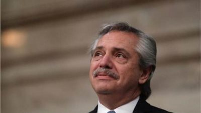 صحيفة بريطانية: رئيس الأرجنتين يعاني من خسارة في الانتخابات النصفية