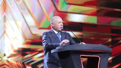 هاني أبو ريدة: الأهلي بعبع إفريقيا.. وأشكر قياداته السابقين 