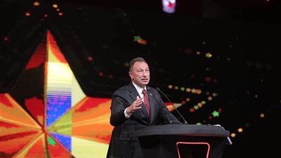 محمود الخطيب: أشكر جميع مجالس الأهلي.. ومازال أمامنا إنجازات لتحقيقها