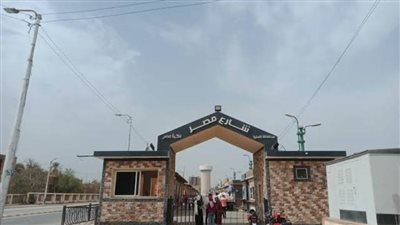 الأربعاء المقبل.. فتح باب التقديم لإيجار محلات شارع مصر بالمنيا 