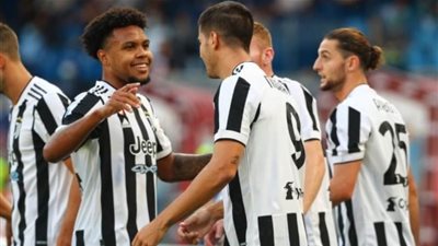 يوفنتوس يحقق فوزًا كبيرًا على مالمو السويدي بدوري أبطال أوروبا