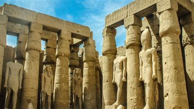 السياحة والآثار تروج للأقصر احتفالًا بيوم السياحة العالمية