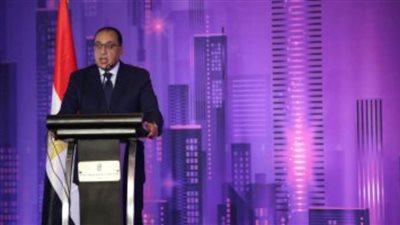 رئيس الوزراء يشهد توقيع اتفاقية لتنفيذ مشروع إدارة تلوث الهواء وتغير المناخ بالقاهرة الكبرى