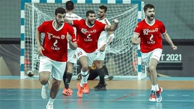 غدا الخميس.. انطلاق دوري المحترفين لكرة اليد للموسم الجديد