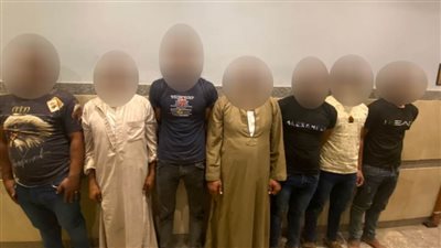 عاجل.. الداخلية تعلن تفاصيل تحرير مواطن مختطف بالقليوبية 