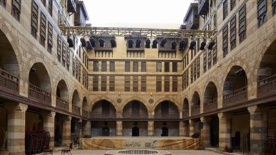 ليلة تراثية في بيت السنارى بمكتبة الإسكندرية